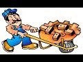 We Are Going To The Market - Nursery Rhymes - Shemaroo Kids