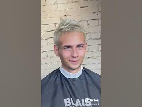 Павел Керимов изменил мой имидж) Благодаря тикток я попал к самому ...