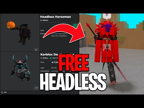 Jollyify 🎄 on X: OMG GUYS THEYRE BANNING PEOPLE WHO GOT HEADLESS FOR  FREE!!! #RTC #Roblox  / X