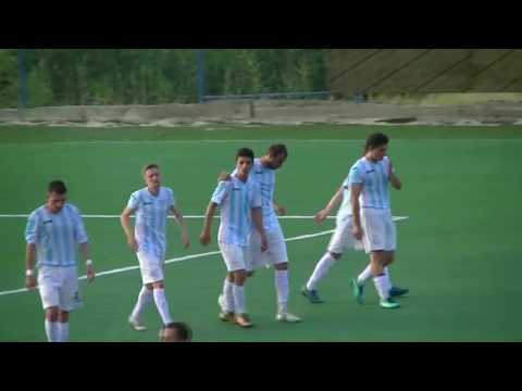 ცხუმი სოხუმი 3-0 იბერია თბილისი