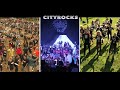 800 musicians play 𝗤𝗨𝗘𝗘𝗡 - 𝗪𝗘 𝗪𝗜𝗟𝗟 𝗥𝗢𝗖𝗞 𝗬𝗢𝗨 (The biggest rock flashmobs in Central Europe) CityRocks