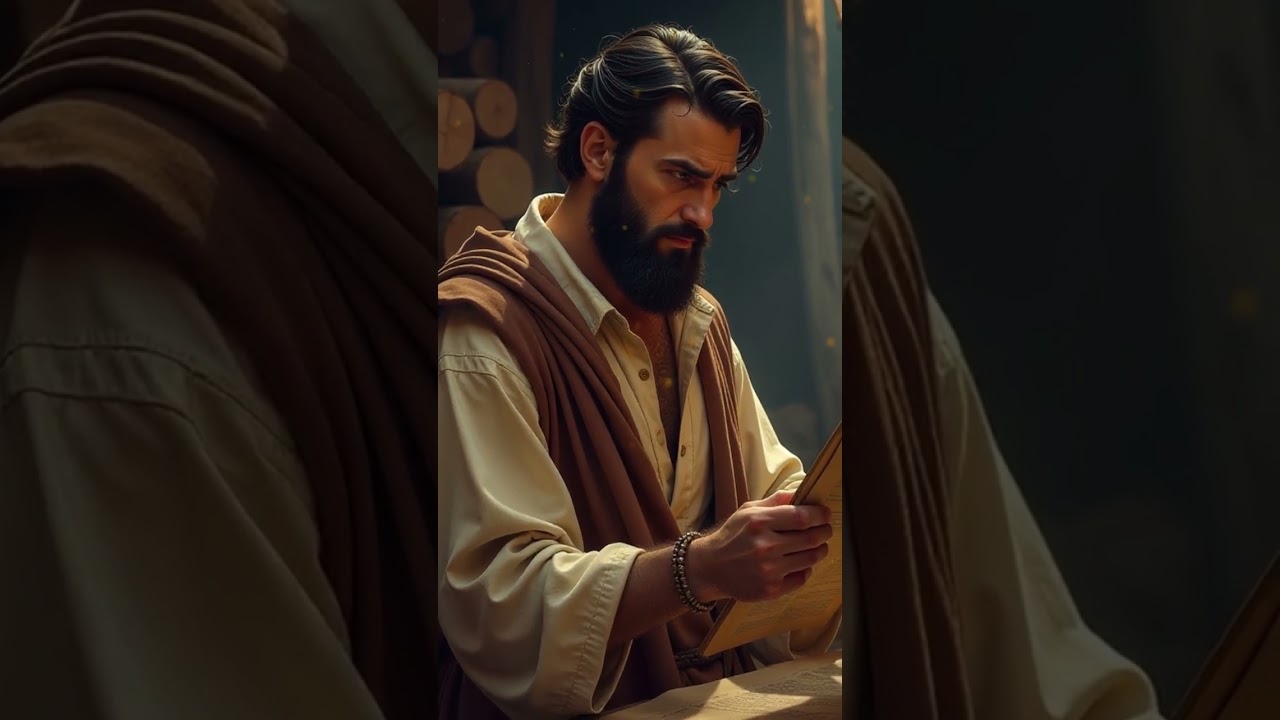 Noah's Ark: Faith in the Midst of the Flood