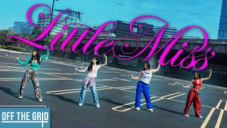GIRLSET 'Little Miss' | Dance Cover by Off The Grid