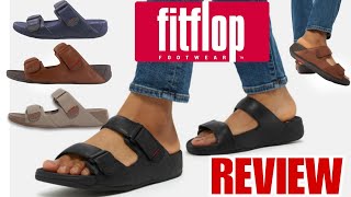 FITFLOP REVIEW