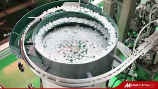 Dobond factory video by Dobond Precision Machinery Co., Ltd 53 views 1 year ago 49 seconds