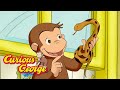 George The Snake Catcher Curious George Kids Cartoon Kids Movies 