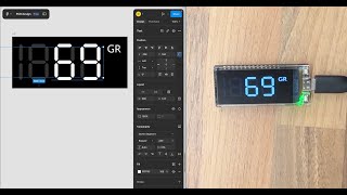 ESP32 Flasher with custom (wifi) config