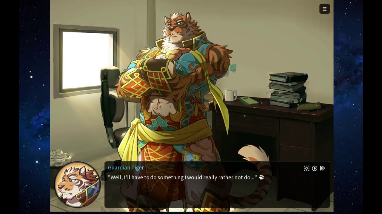 Nekojishi Doujinshi