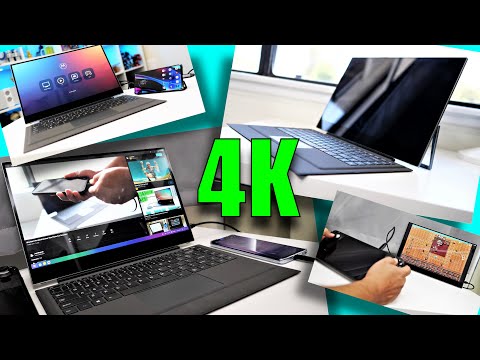UPerfect X Pro in 2022: The 4K Follow Up!