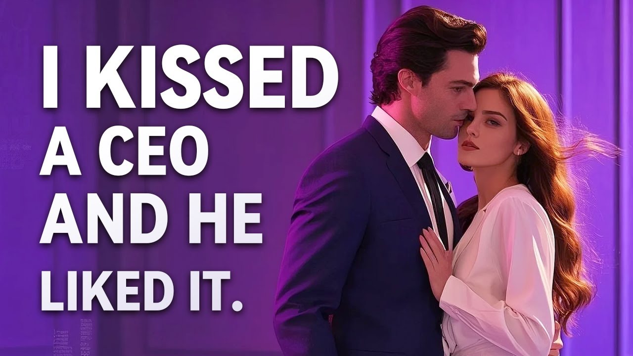 Drama Highlights🔥I Kissed A CEO And He Liked It - YouTube
