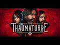 [The Thaumaturge] [PS5] [PS Plus Extra➕Deluxe] [Первый запуск]