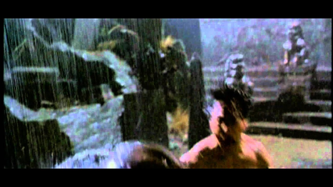 Dragon La Storia Di Bruce Lee Film Completo Youtube