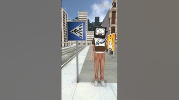 What Is Going On ???#shorts #funny