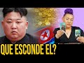 KIM JONG UN EN LA MIRA POR SECRETOS