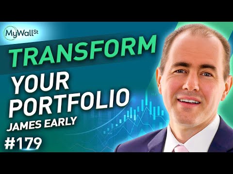 James Early on Interest Rate Effects, ESG Trends, and Buffet’s Investment Strategy | Stock Club #179