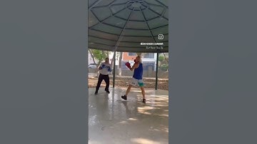 Self Defence Practice Sessions with client 🤟🏻#selfdefense #combat #mma #bodybuilding