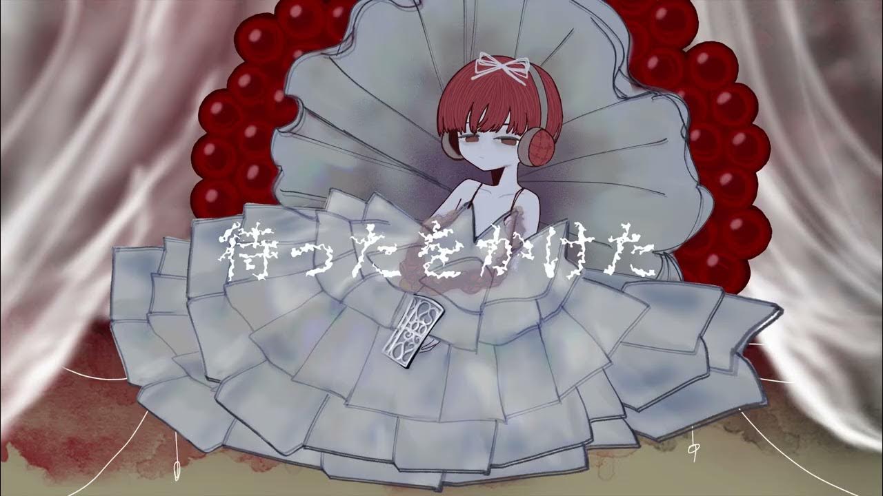 イラスト、歌ってみたミックス