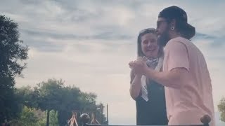 Lets Dance-Fieber? Heidi Und Tom Teilen Süßen Tanz-Clip - Fox News