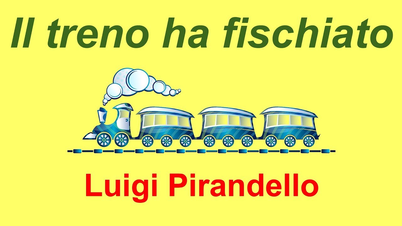 Risultati immagini per immagini il treno ha fischiato