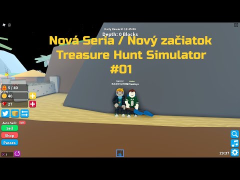 Treasure Hunt Simulator 01 W Fire Banana Nova Divocina Xmerkoo Let S Play Index - roblox treasure hunt simulator godly