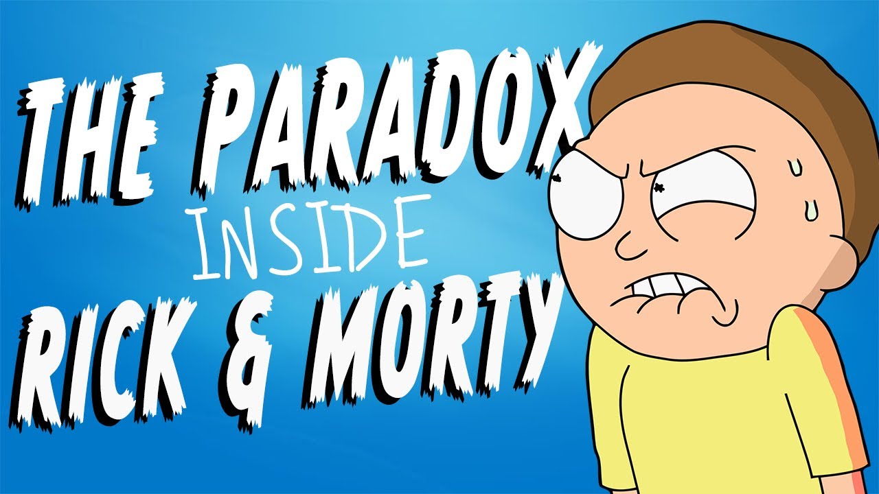 How Rick and Morty Makes You Care About Terrible People