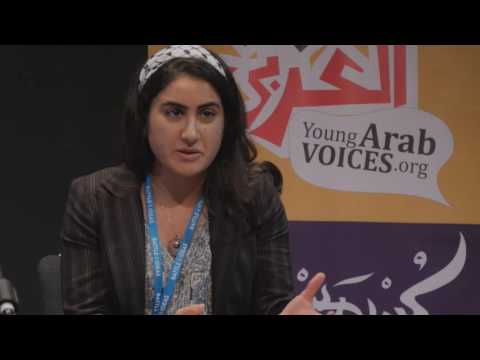 Young Arab Voices: Resisting radicalisation