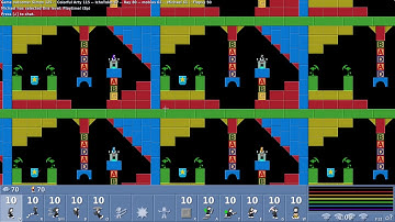 Lix Multiplayer Session [Session 4 Part 2]