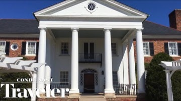 The Southern Charm of Charleston, SC | Condé Nast Traveler