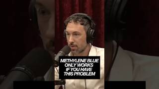 Methylene Blue Only Works If You Have This Problem @chrismasterjohn