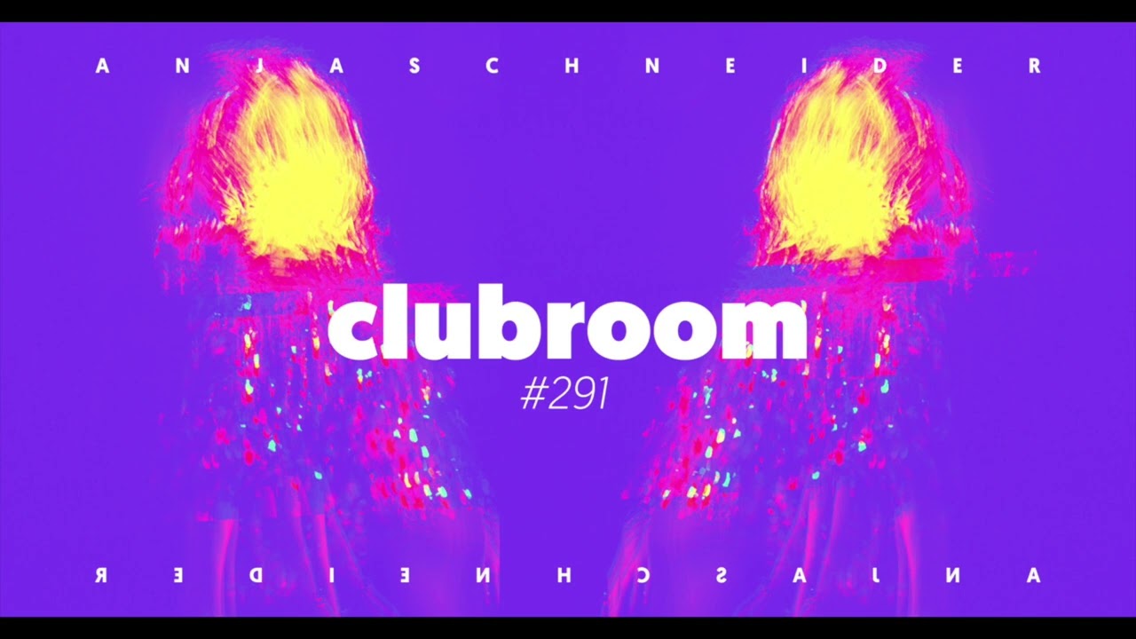 Watch Club Room 291 with Anja Schneider on YouTube Watch Club Room 291 with Anja Schneider on YouTube