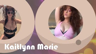 Oo Fans Kaitlynn Marie