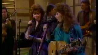 Video thumbnail of "The Judds - Cry Myself To Sleep"