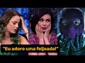 16x que Celebridades Falaram Português Melhor que Eu ou tem origem brasileira | Pipoca Perfeita