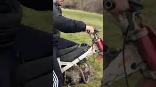 cross 125