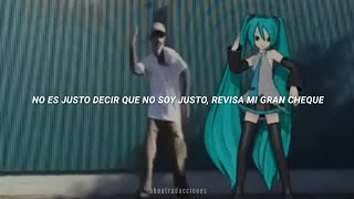 bbno$ & Lil Toe - deadman (Sub. español)