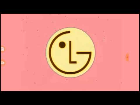 Lg Animation LG logo 1995 animation effect - YouTube