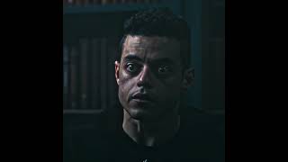407 Mr Robot Edit