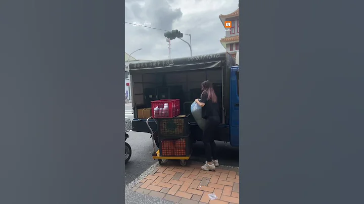 【三八婦女節】有這樣的正妹女兒也太讚了！｜暖心 - 天天要聞