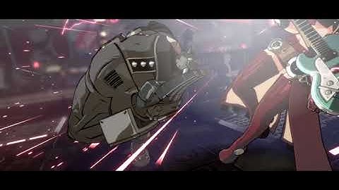 Dunkey Plays Guilty Gear: Strive (Twitch Stream Highlights Part 7)