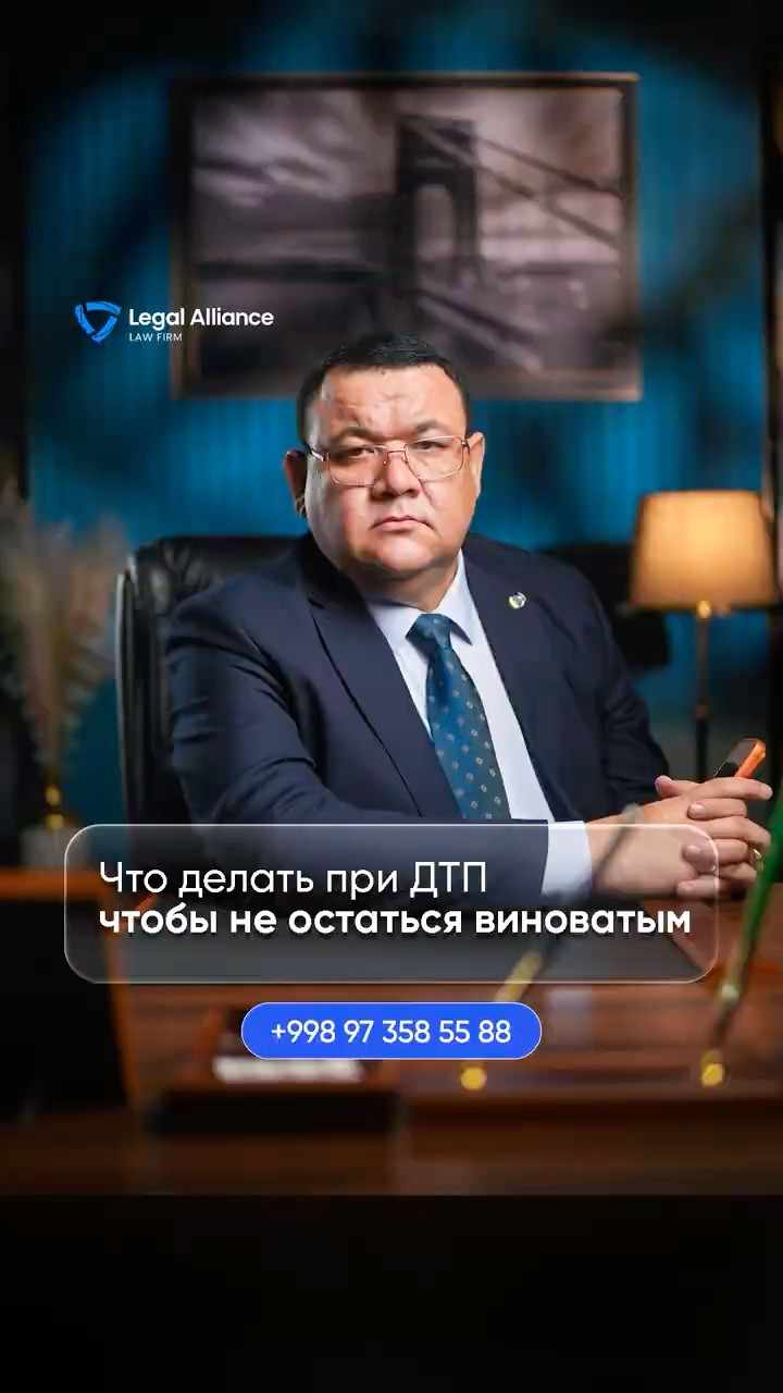 YTHda aybdor boʻlib qolmaslik uchun nima qilish kerak