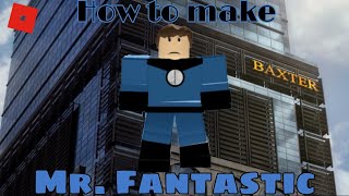 how to make hank pym in roblox superhero life 2