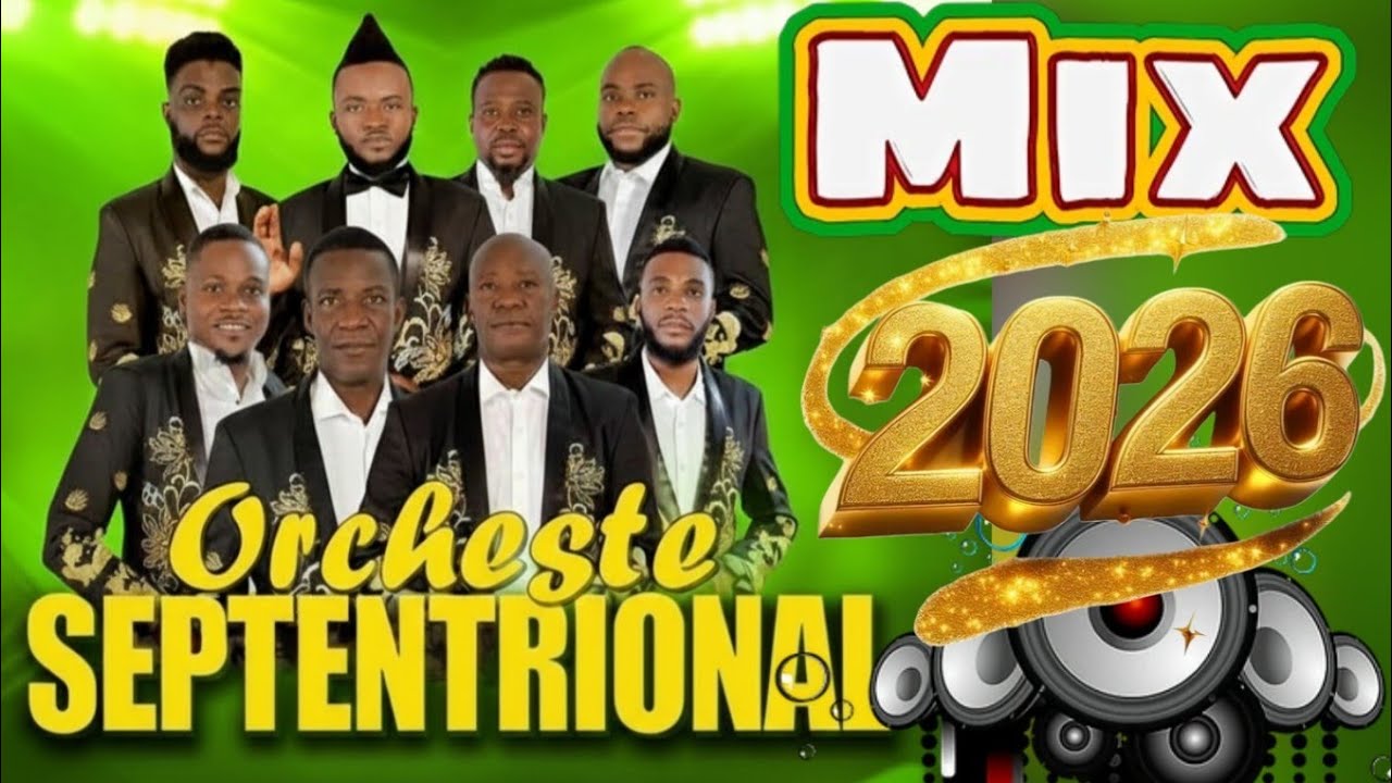 septentrional versión kompa septentrional gason djedje 2025