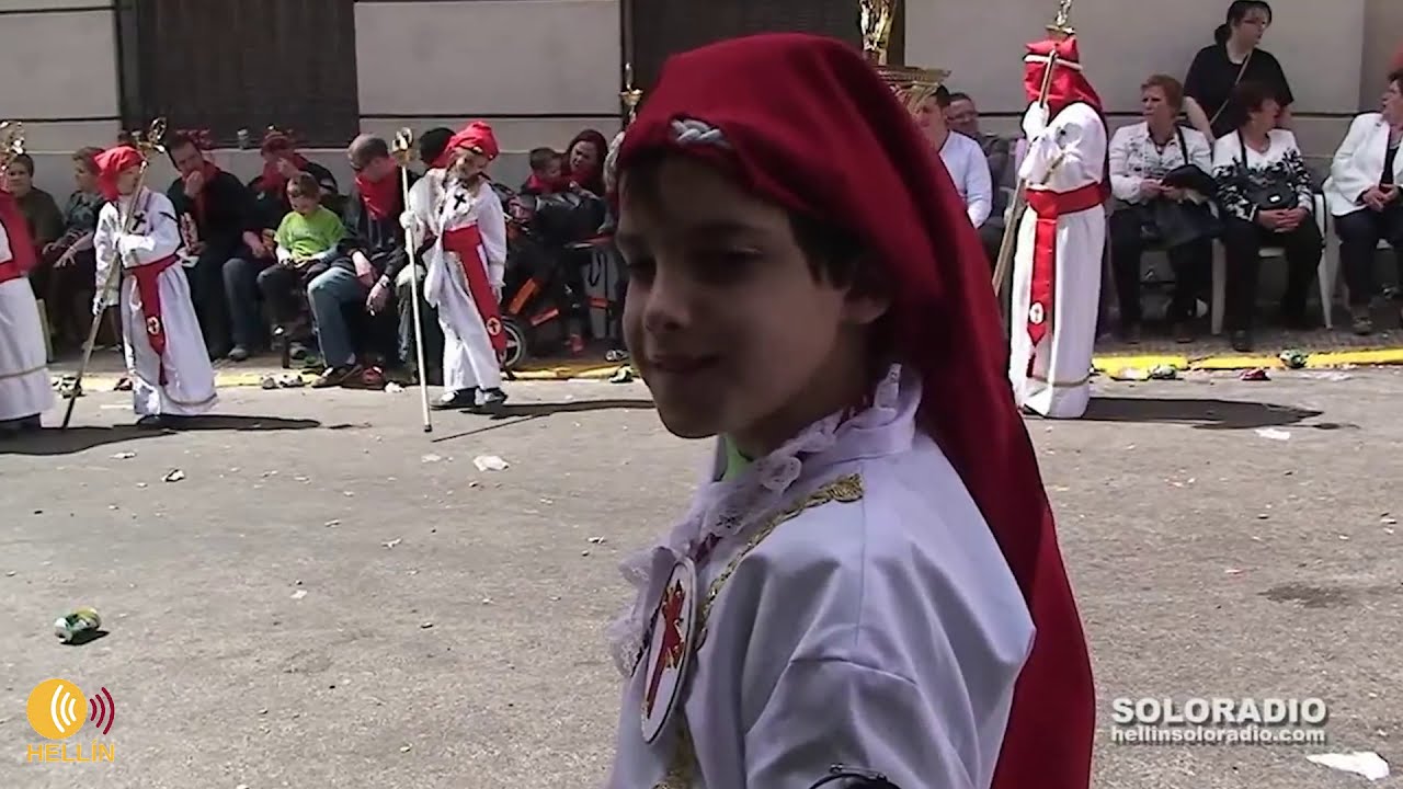 Procesión Viernes Santo 2010