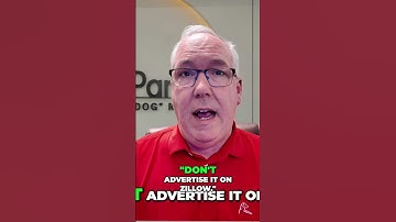 Zillow Ban EXPLAINED: New Real Estate Rules You NEED to Know!