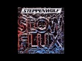 Steppenwolf - Jeraboah