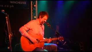 Video thumbnail of "Owen Tromans - Bella In The Witch Elm - Live At The Railway"