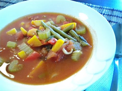 14 day rapid soup diet review