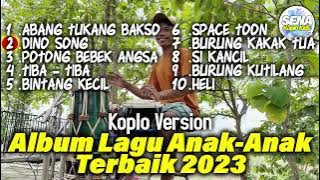 ALBUM LAGU ANAK-ANAK TERBARU DEDDY KOPLO VERSION 2023 VOL.1
