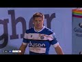 Highlights: Bath 13-15 Bristol Bears