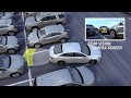 Rear Park Assist | GM Fleet